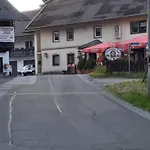 Chalet Damtschach בית נופש Damtschach