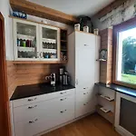 בית נופש Chalet Damtschach *