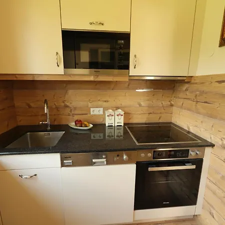 Chalet Damtschach Holiday home