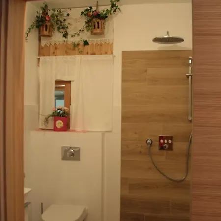 Chalet Damtschach * Damtschach