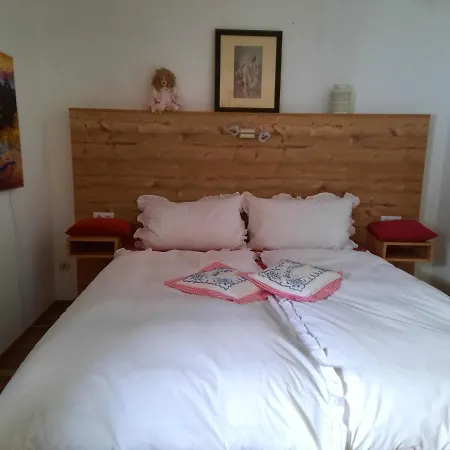 Holiday home Chalet Damtschach *