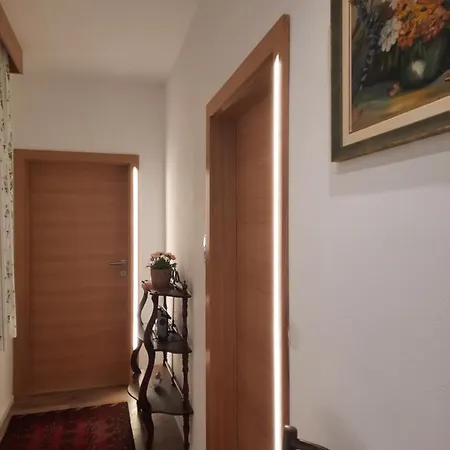 Chalet Damtschach Semesterbostad