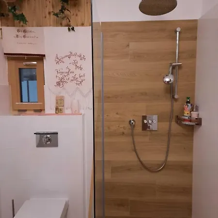 度假居 Chalet Damtschach
