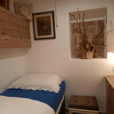 Chalet Damtschach Feriehus Damtschach