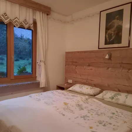 Chalet Damtschach Semesterbostad *