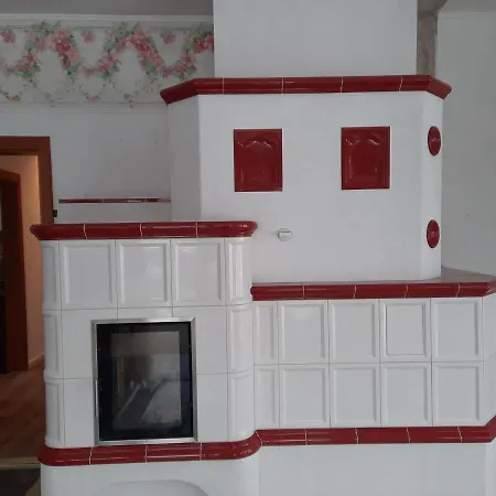 Chalet Damtschach Feriehus Damtschach