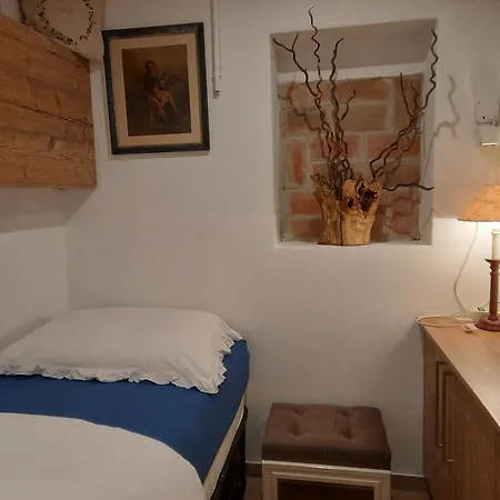 Chalet Damtschach Holiday home