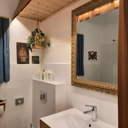 Chalet Damtschach Damtschach