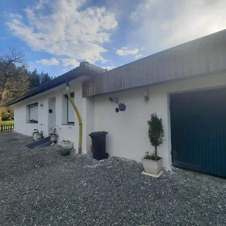 Holiday home Chalet Damtschach