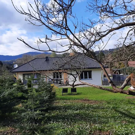 Holiday home Chalet Damtschach *
