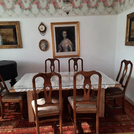 Chalet Damtschach Tatil Evi Damtschach