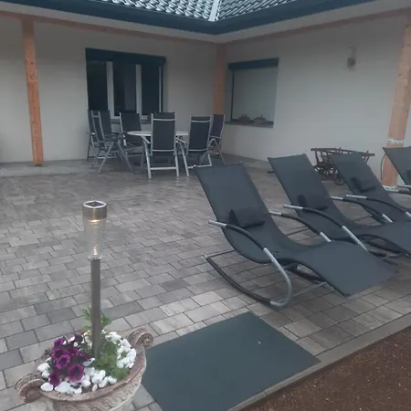 Chalet Damtschach Holiday home Damtschach