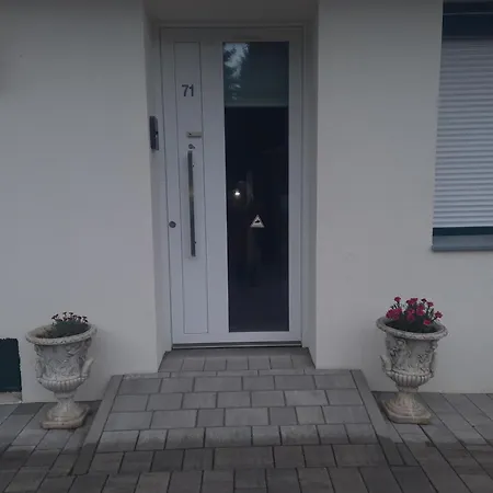 Holiday home Chalet Damtschach *