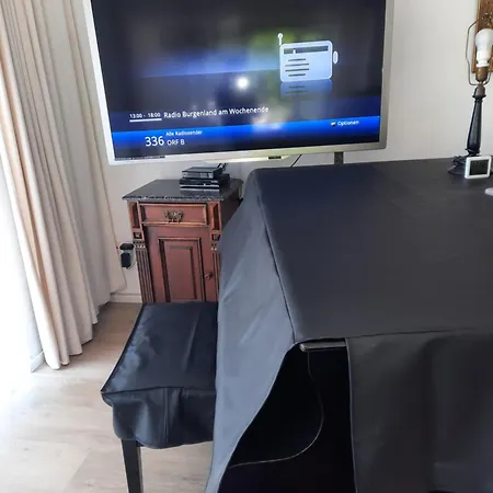 Chalet Damtschach 度假居 *