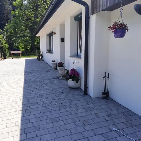 Chalet Damtschach *