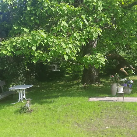 Chalet Damtschach Tatil Evi Damtschach