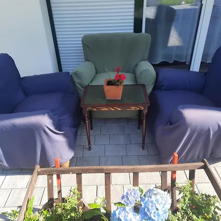 Vakantiehuis Chalet Damtschach