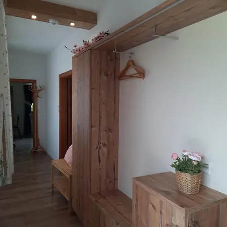 Chalet Damtschach Semesterbostad *