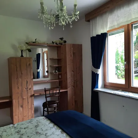 Chalet Damtschach Damtschach