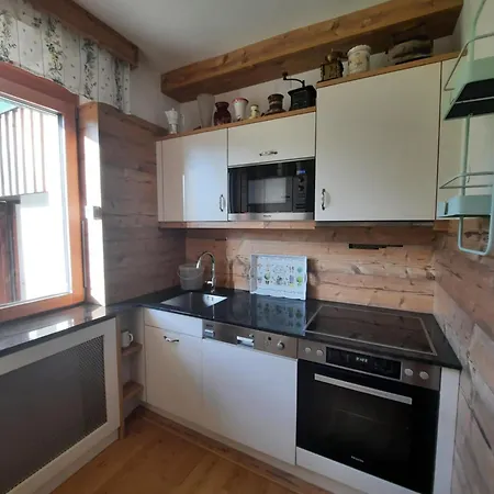 Feriehus Chalet Damtschach Damtschach