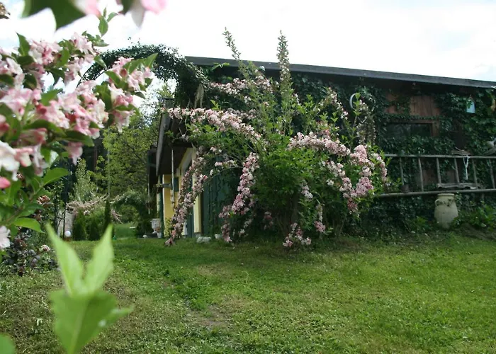 Chalet Damtschach Casa vacanze Damtschach