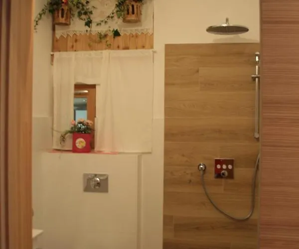 Chalet Damtschach * Damtschach