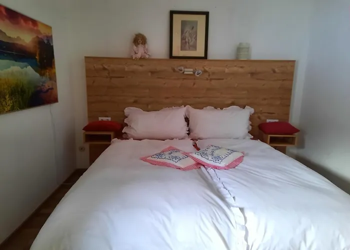 Casa vacanze Chalet Damtschach *