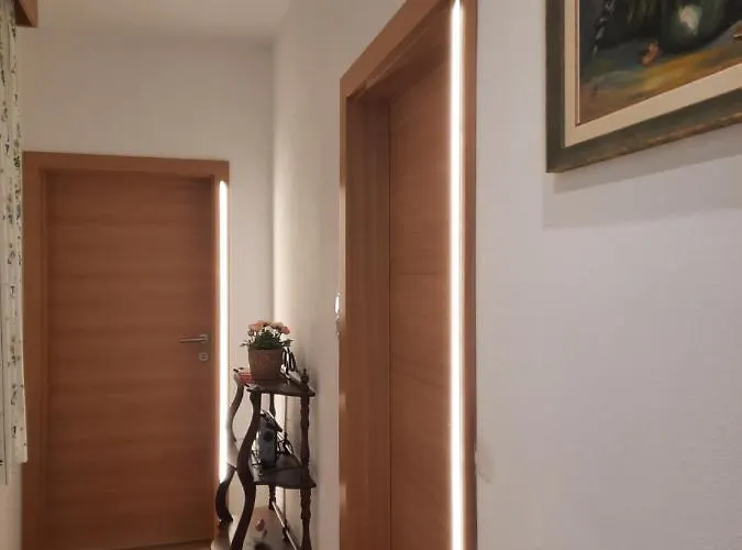 Chalet Damtschach Casa vacanze