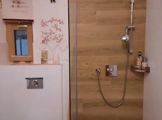 Casa vacanze Chalet Damtschach