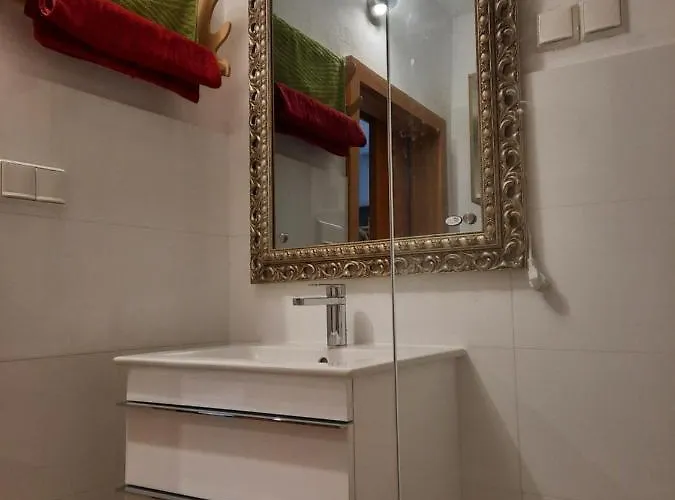 Chalet Damtschach Damtschach