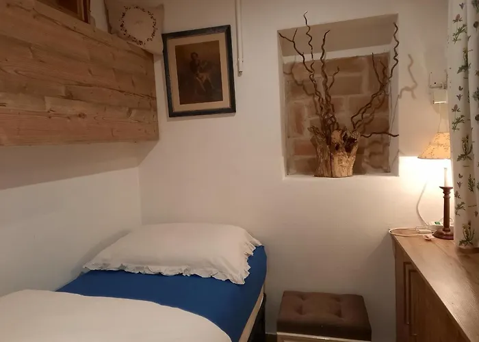 Chalet Damtschach Feriehus Damtschach