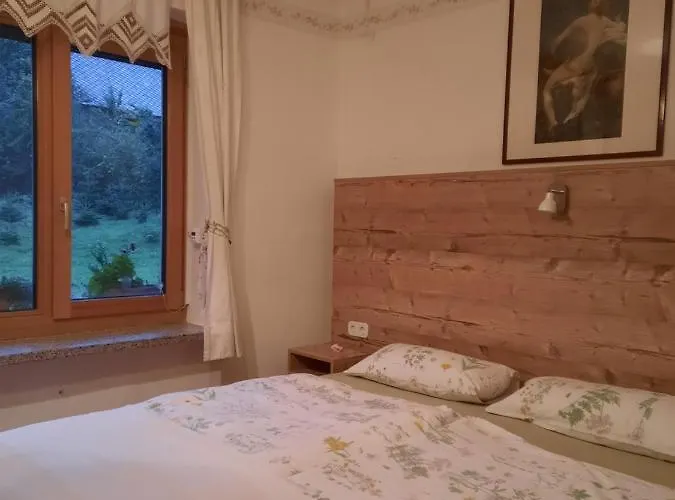 Chalet Damtschach Feriehus *