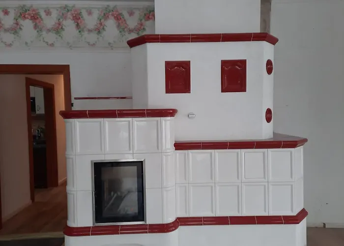 Chalet Damtschach Feriehus Damtschach