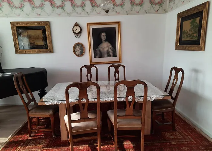 Chalet Damtschach Casa vacanze Damtschach