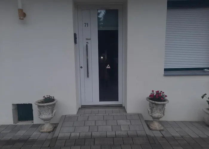 Feriehus Chalet Damtschach *