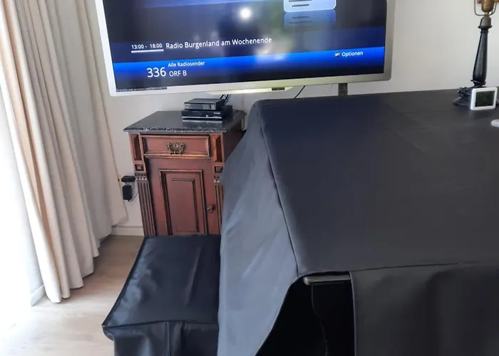 Chalet Damtschach Casa vacanze *