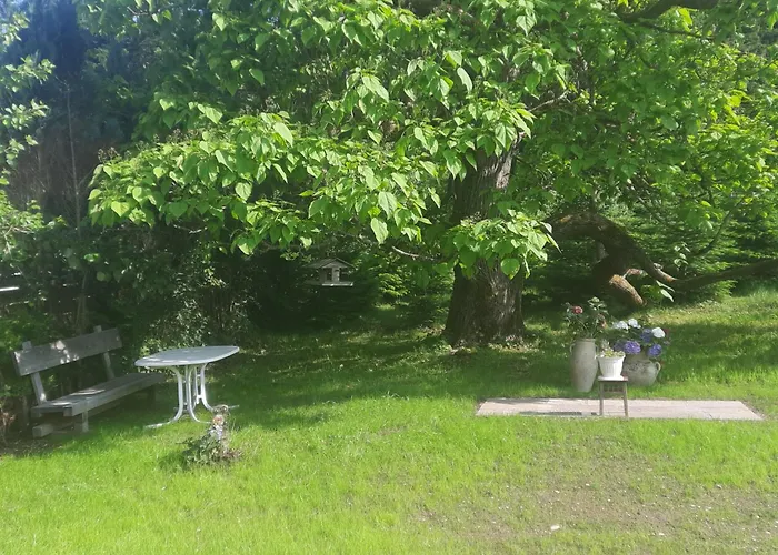 Chalet Damtschach Semesterbostad Damtschach