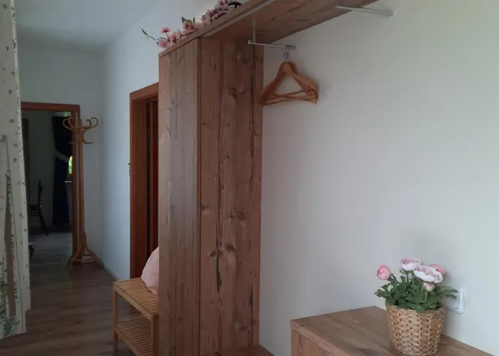 Chalet Damtschach Casa vacanze *