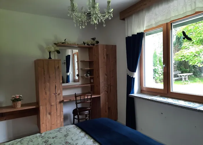 Chalet Damtschach Damtschach