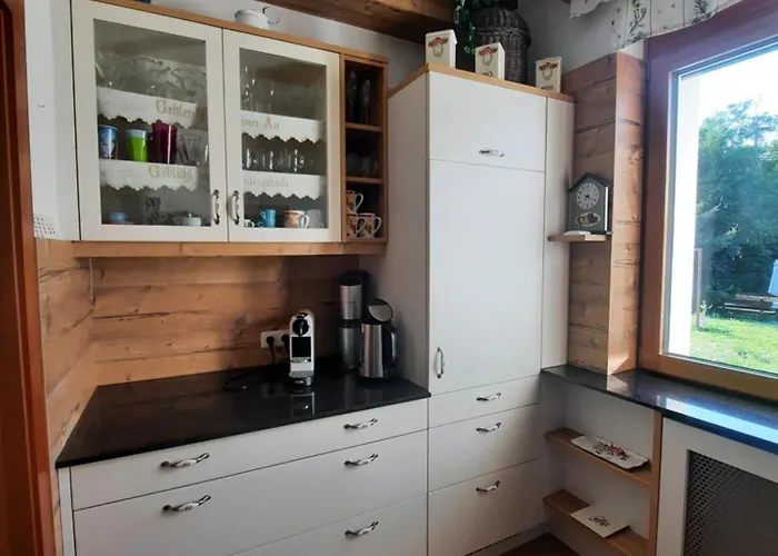 Casa vacanze Chalet Damtschach *